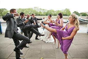 london wedding photography