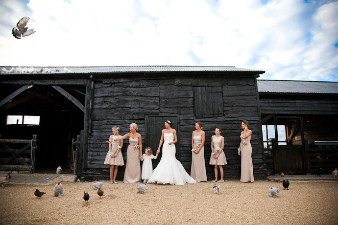 alternative wedding photography
