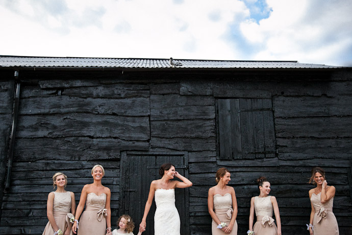 alternative wedding photography