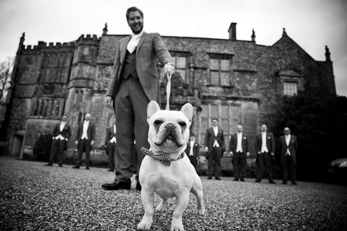 alternative wedding photography