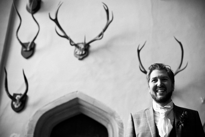 alternative wedding photography