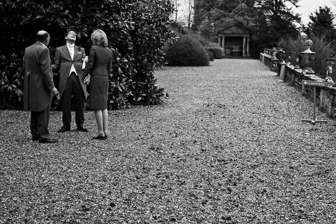 alternative wedding photography