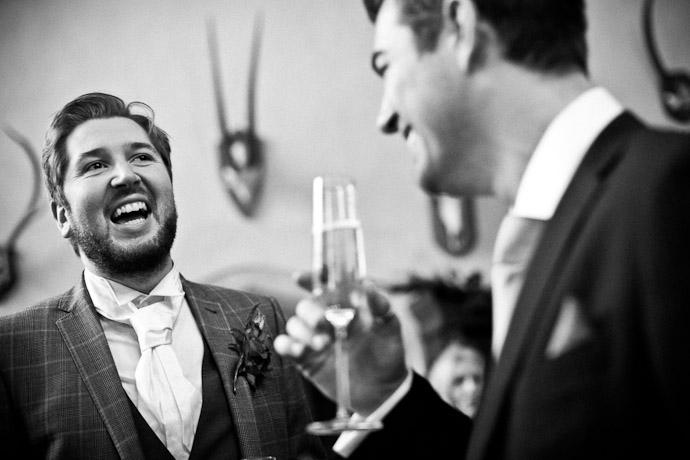 alternative wedding photography