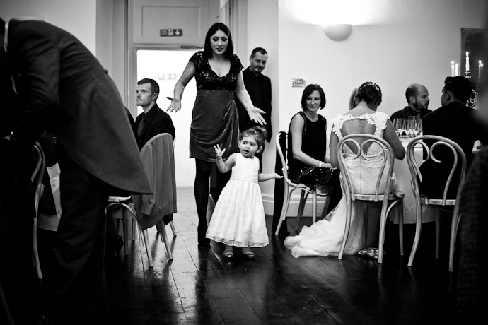 alternative wedding photography
