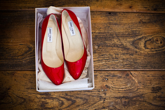 alternative wedding photography