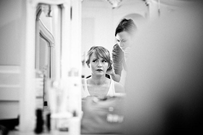 alternative wedding photography
