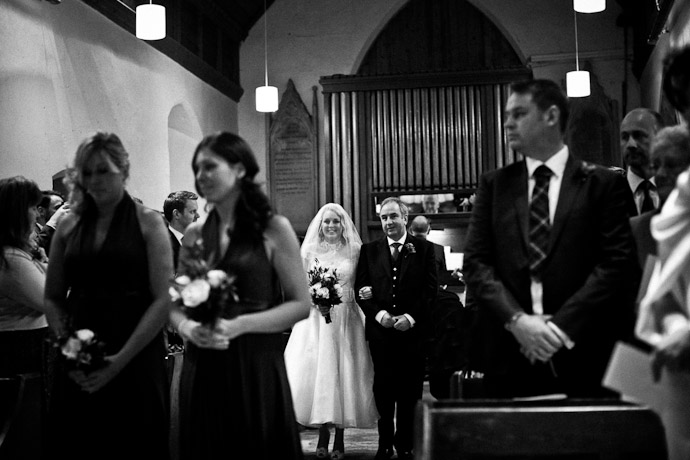 alternative wedding photography