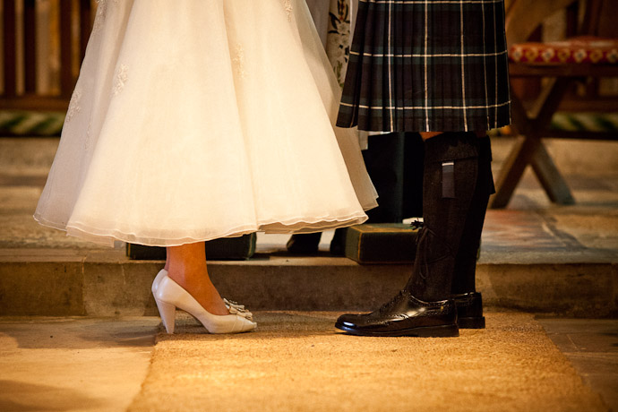 alternative wedding photography