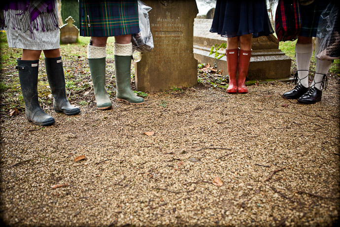 alternative wedding photography