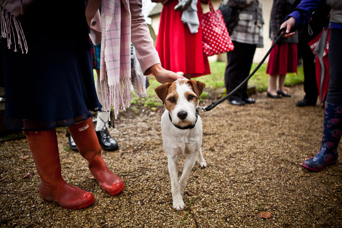 alternative wedding photography