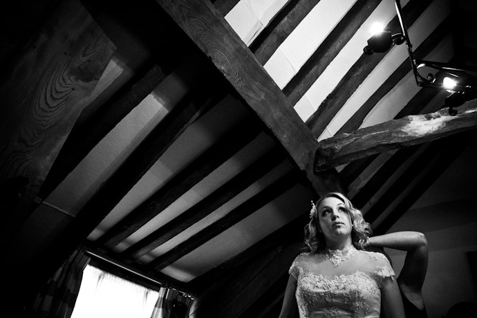 alternative wedding photography