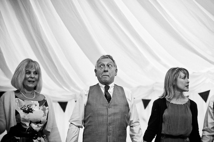 alternative wedding photography