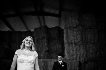 alternative wedding photography