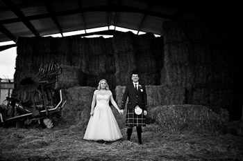 alternative wedding photography
