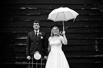 alternative wedding photography