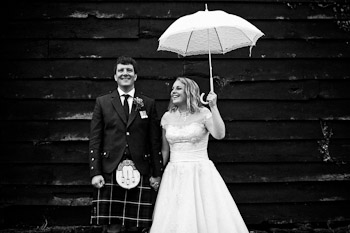 alternative wedding photography