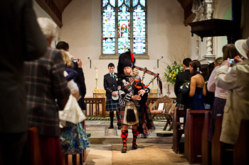 alternative wedding photography