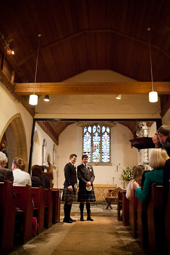 alternative wedding photography