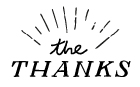 The-Thanks