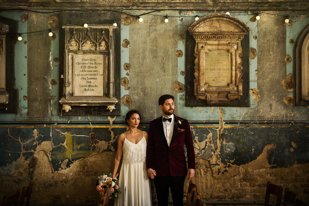 asylum chapel wedding photography-25